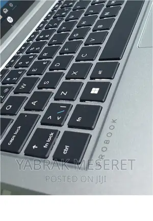 New Laptop HP ProBook 430 G6 16GB Intel Core I5 SSD 512GB