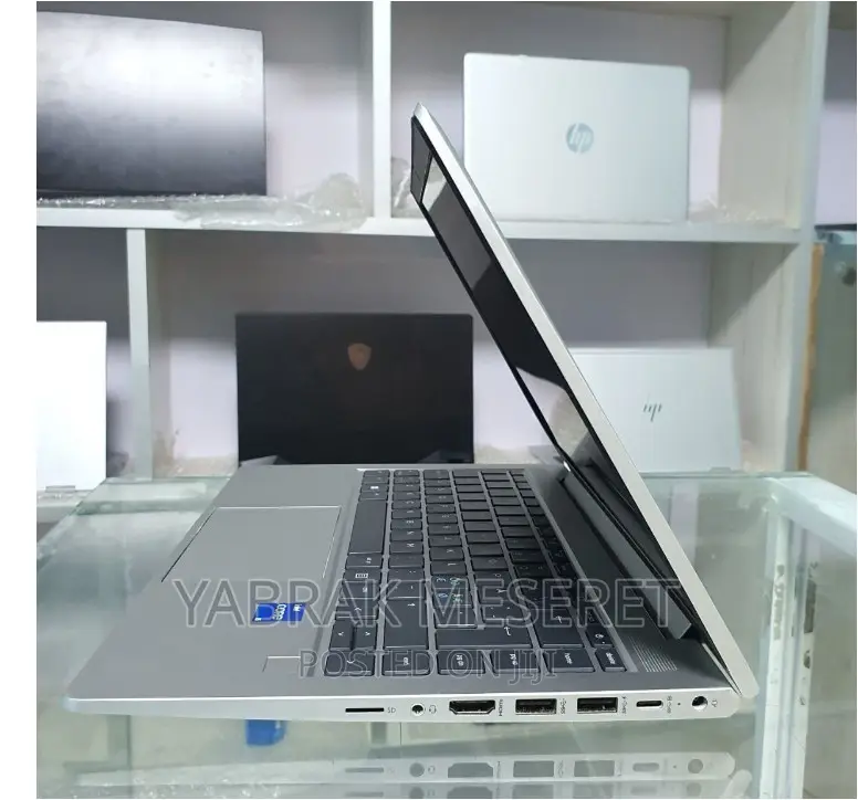 New Laptop HP ProBook 430 G6 16GB Intel Core I5 SSD 512GB