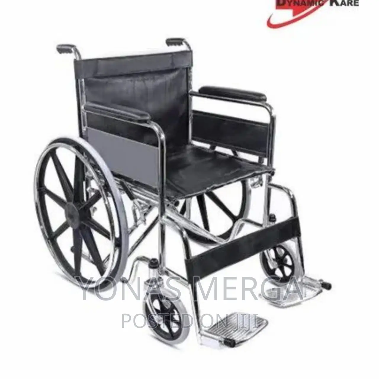 Black Weelchair Wheelchair, Model Name/Number: I Care
₹ 5,8