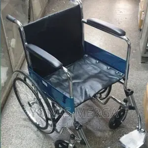 Wheelchair/Wheelchair Lives Disabled Old Age People/Patient