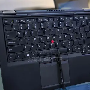 New Laptop Lenovo ThinkPad Yoga 8GB Intel Core i5 SSD 512GB