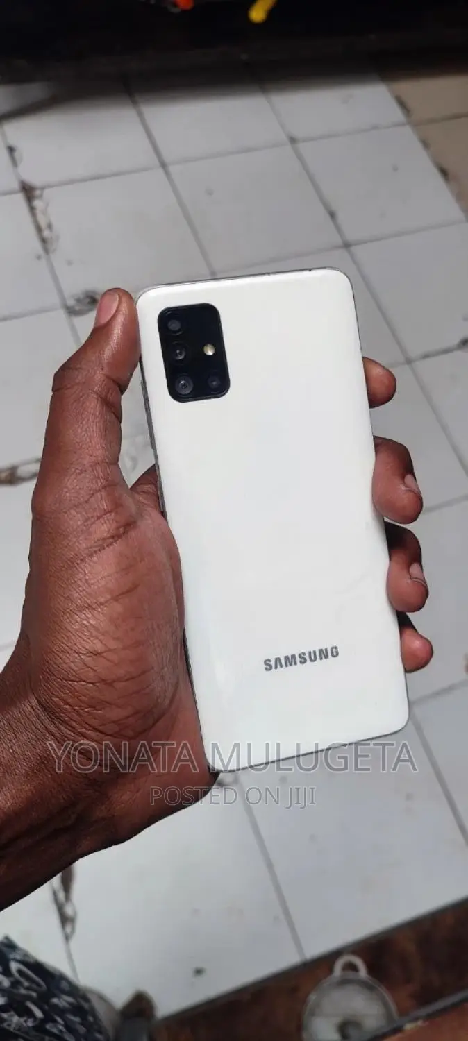 Samsung Galaxy A51 128 GB