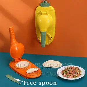 Kitchen Dumpling Maker