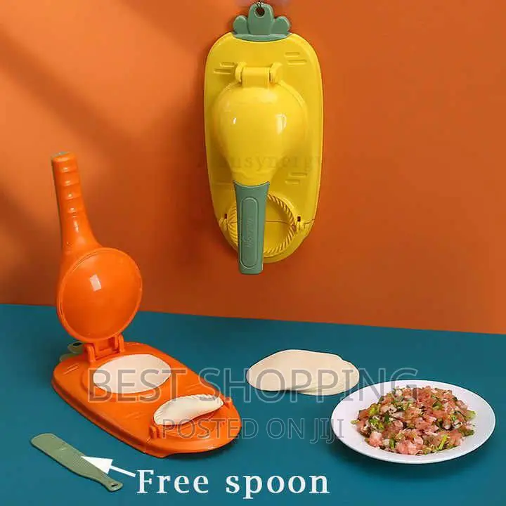 Kitchen Dumpling Maker