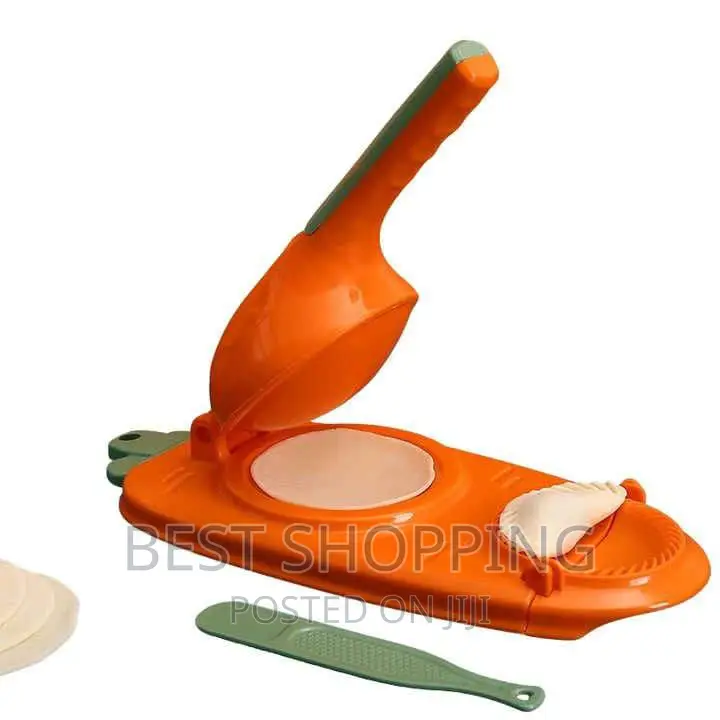 Kitchen Dumpling Maker