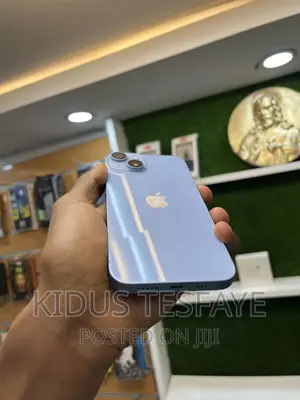 Apple iPhone 14 128 GB Blue