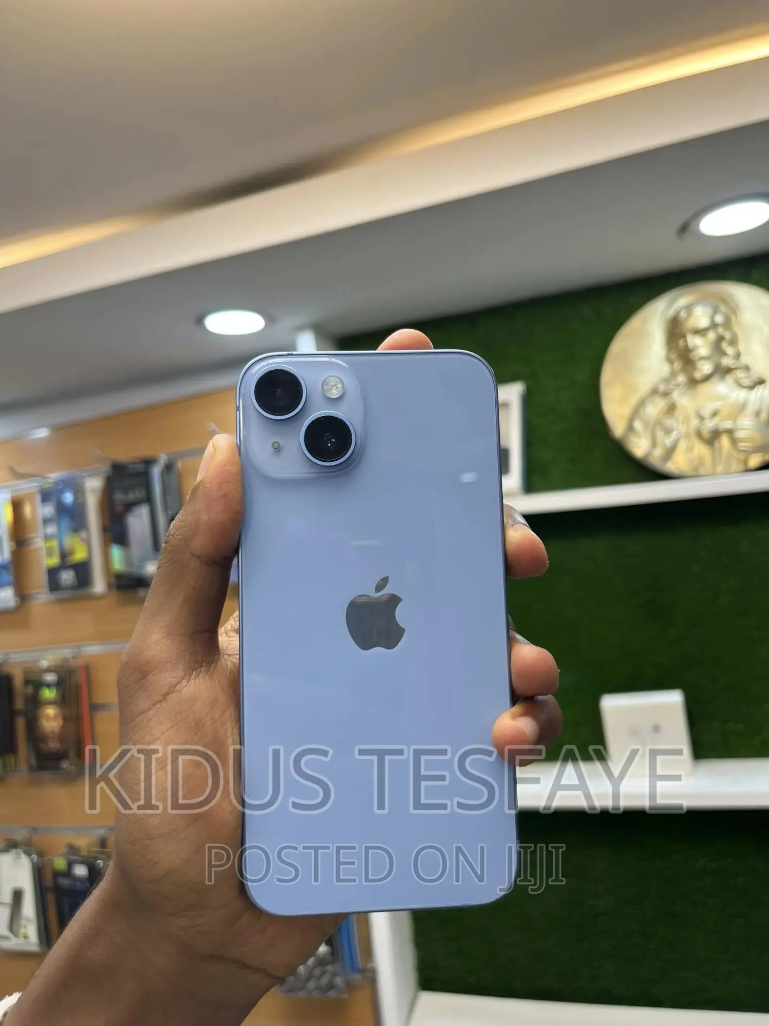 Apple iPhone 14 128 GB Blue