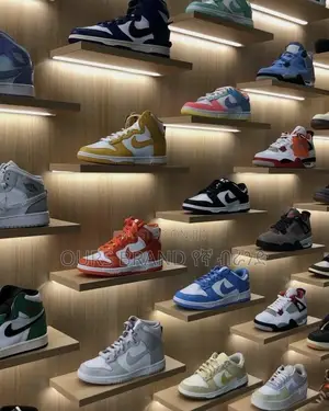 Premium Master Quality Nike Air Force