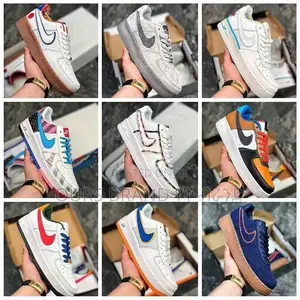 Premium Master Quality Nike Air Force