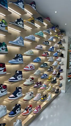 Premium Master Quality Nike Air Force