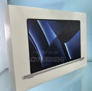 Photo - New Laptop Apple MacBook Pro 2022 M2 16GB Apple M2 SSD 512GB