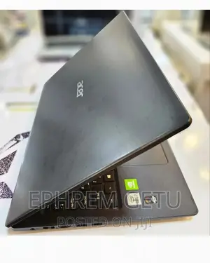 New Laptop Acer Aspire 1 8GB Intel Core i7 HDD+SSD 1T