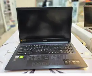 Photo - New Laptop Acer Aspire 1 8GB Intel Core i7 HDD+SSD 1T