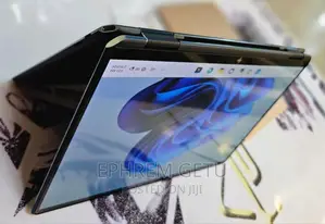 New Laptop HP Spectre 13 16GB Intel Core i7 SSD 1T