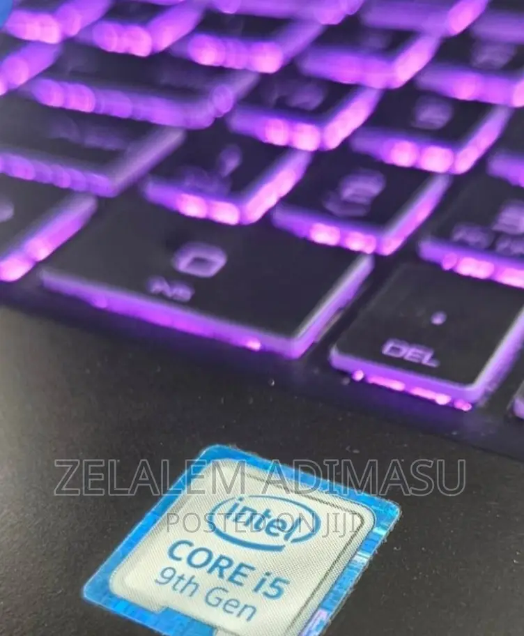 New Laptop HP Pavilion 15 16GB Intel Core I7 SSD 256GB