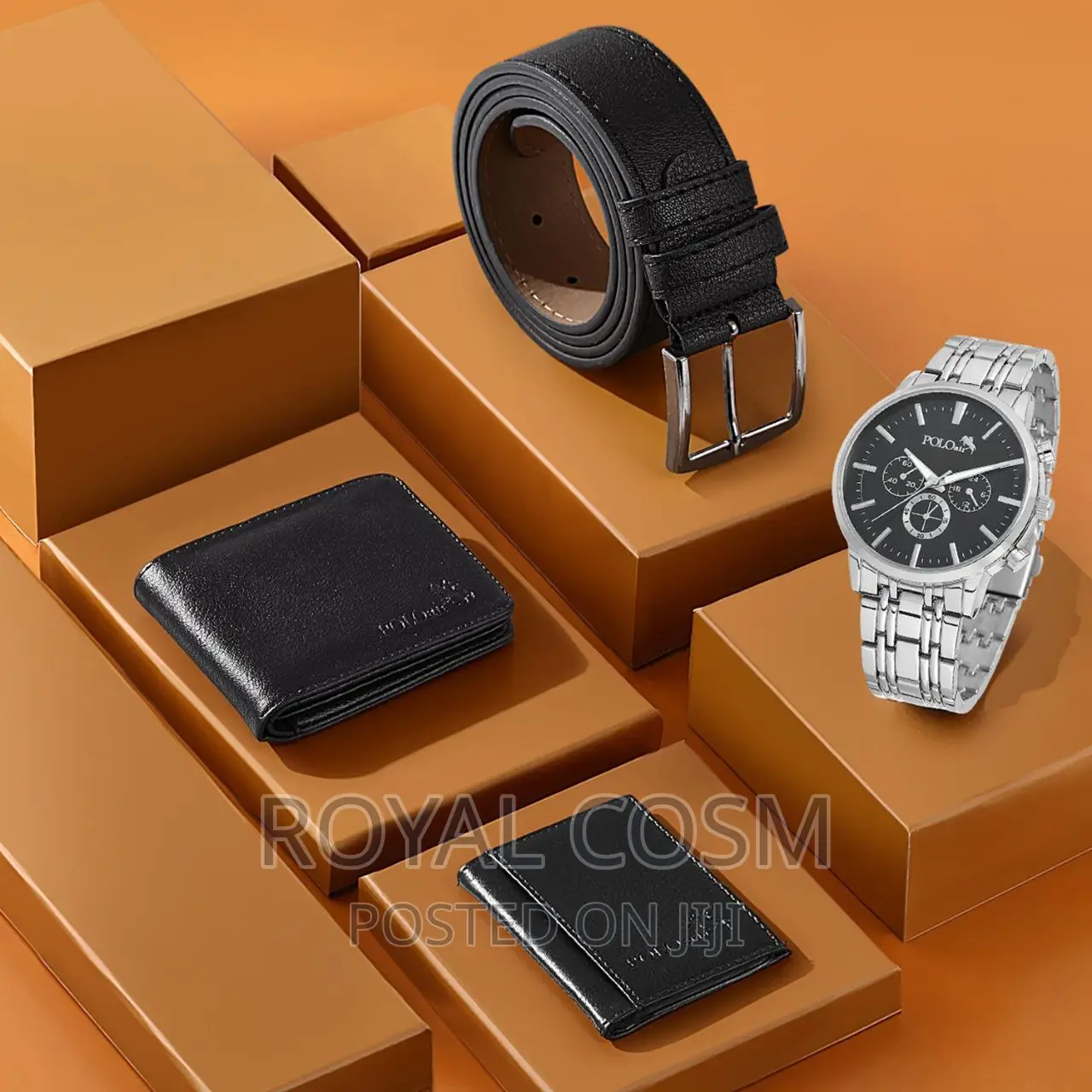 Poloair Men's Gift Boxes