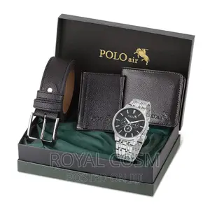 Poloair Men's Gift Boxes