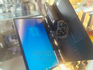 New Laptop HP Omen X 16GB Intel Core I5 SSD 512GB