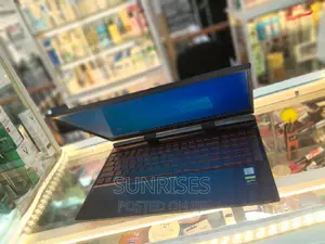 New Laptop HP Omen X 16GB Intel Core I5 SSD 512GB