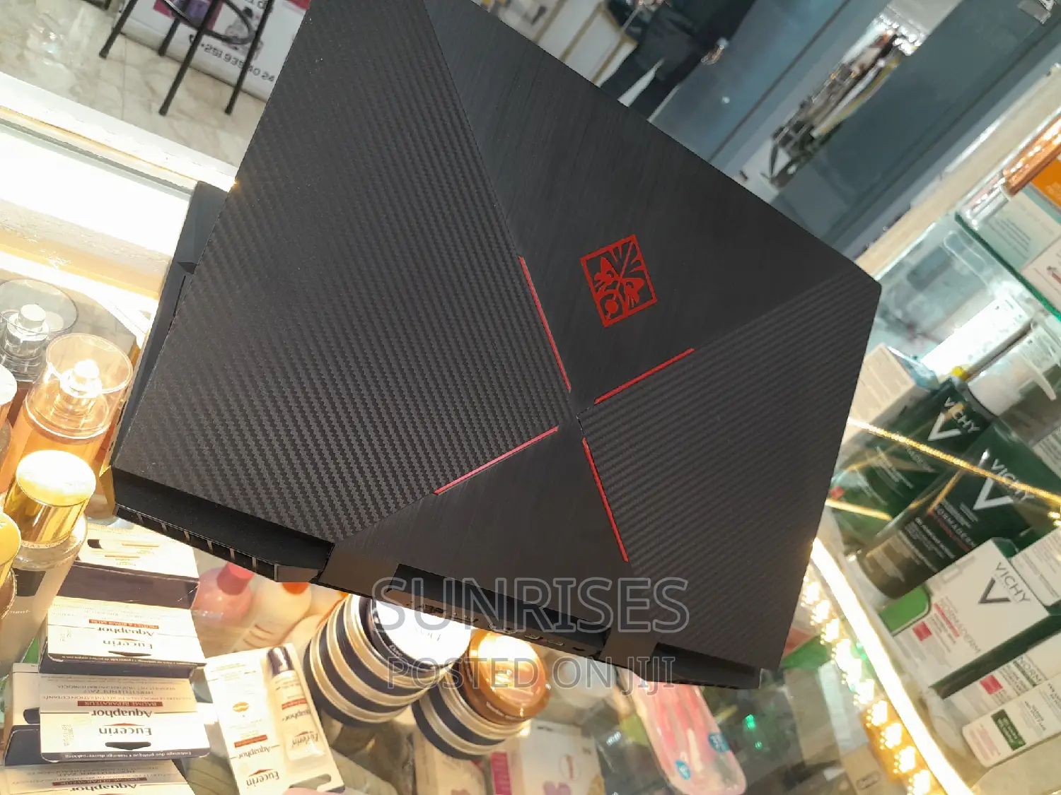 New Laptop HP Omen X 16GB Intel Core I5 SSD 512GB