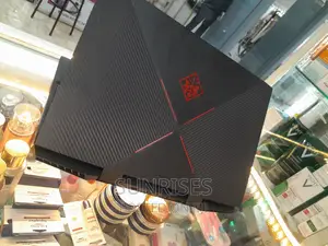 New Laptop HP Omen X 16GB Intel Core I5 SSD 512GB