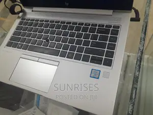 New Laptop HP EliteBook 840 16GB Intel Core I5 SSD 512GB