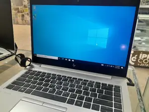 New Laptop HP EliteBook 840 16GB Intel Core I5 SSD 512GB