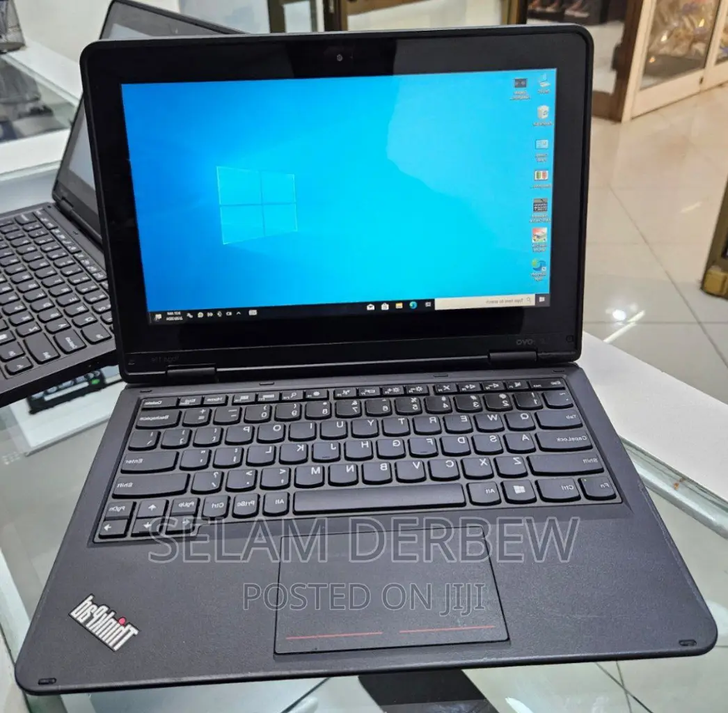 New Laptop Lenovo ThinkPad 11e 4GB Intel Core 2 Quad SSD 128GB