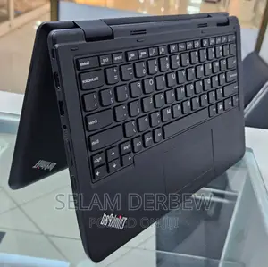 New Laptop Lenovo ThinkPad 11e 4GB Intel Core 2 Quad SSD 128GB