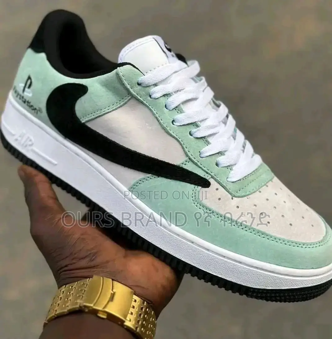 Premium Master Quality Nike Air Force
