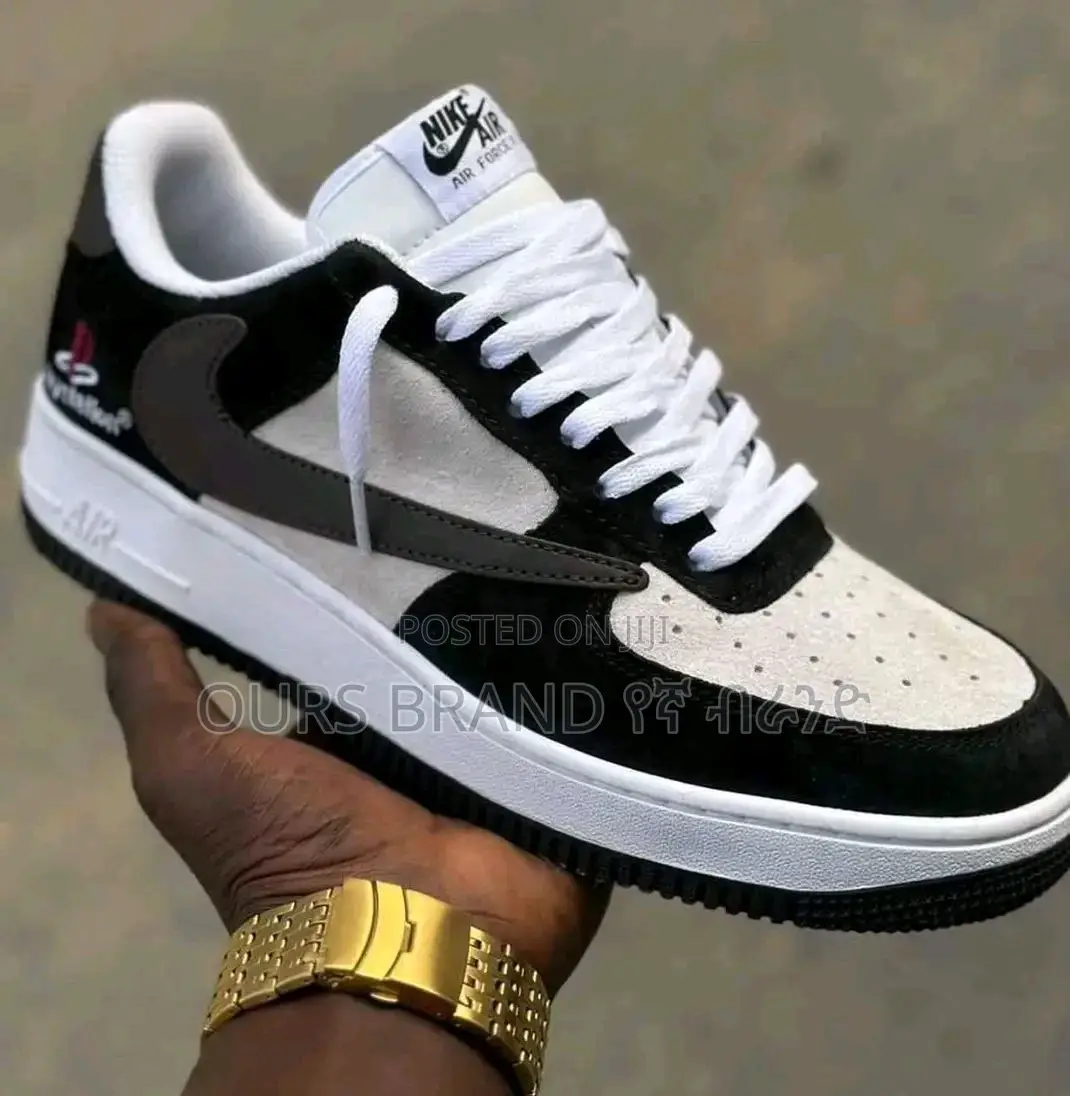 Premium Master Quality Nike Air Force