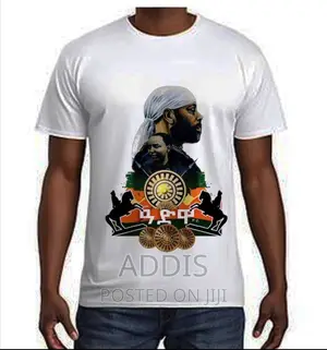Adwa Shirts