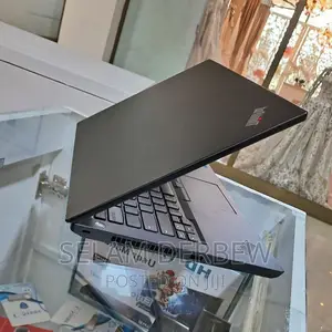 New Laptop Lenovo Thinkpad L14 16GB Intel Core I5 SSD 512GB