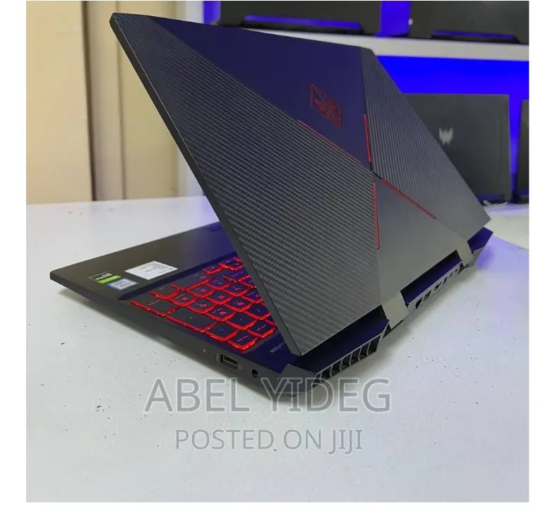 New Laptop HP Omen X 16GB Intel Core I5 SSD 512GB