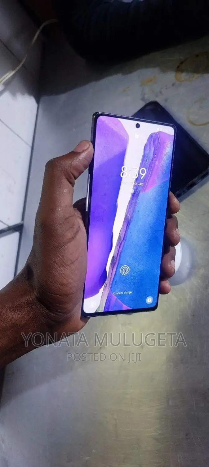 Samsung Galaxy Note 20 5G 256 GB