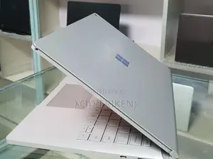 Photo - New Laptop Microsoft Surface Book 3 32GB Intel Core I7 SSD 512GB