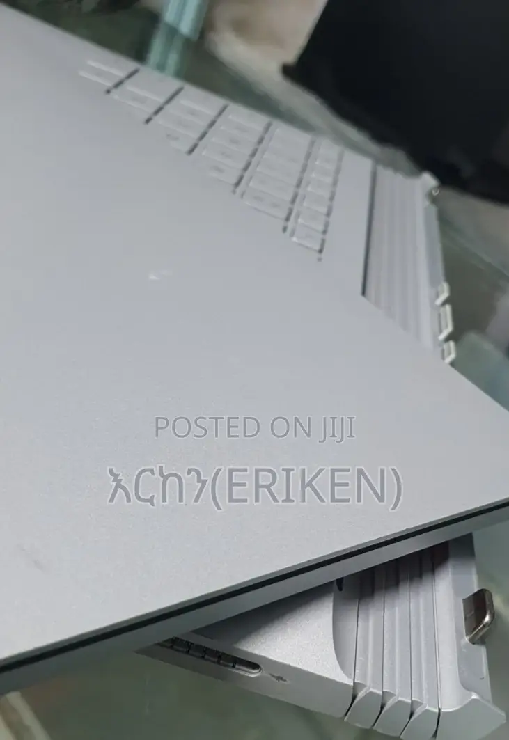 New Laptop Microsoft Surface Book 3 32GB Intel Core I7 SSD 512GB