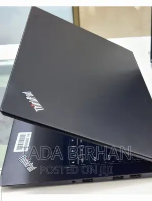 Laptop Lenovo ThinkPad X1 Carbon 8GB Intel Core i5 SSD 512GB