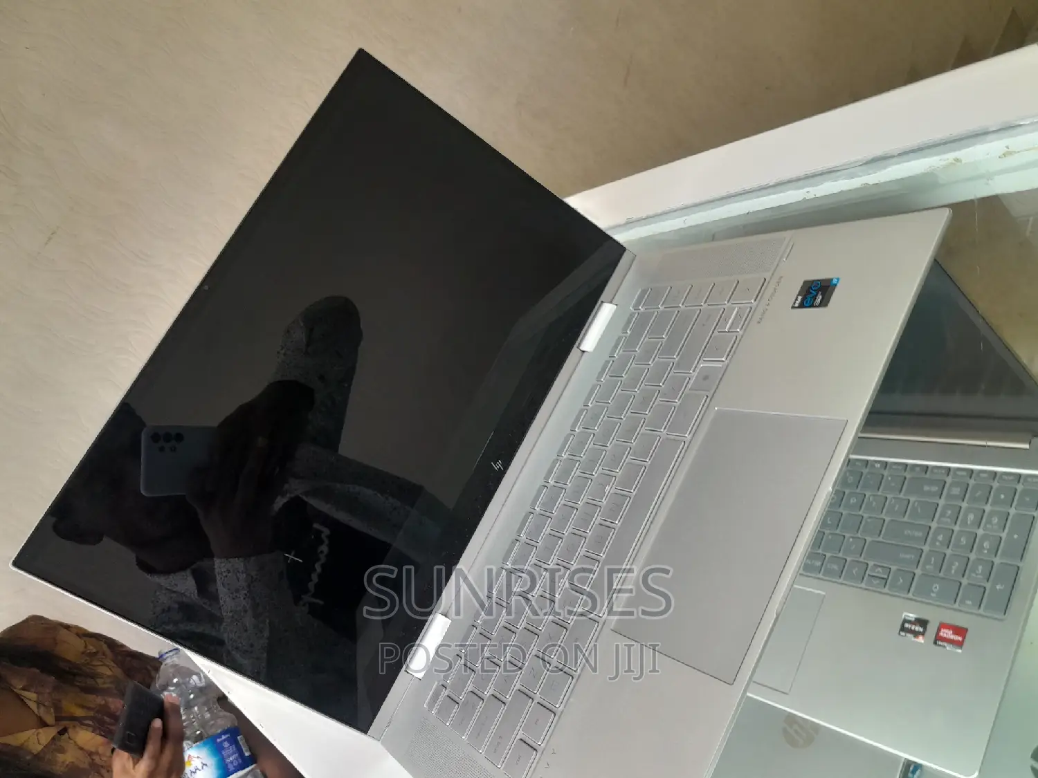 New Laptop HP Pavilion 15 16GB AMD Ryzen 5 SSD 512GB