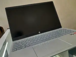 New Laptop HP Pavilion 15 16GB AMD Ryzen 5 SSD 512GB