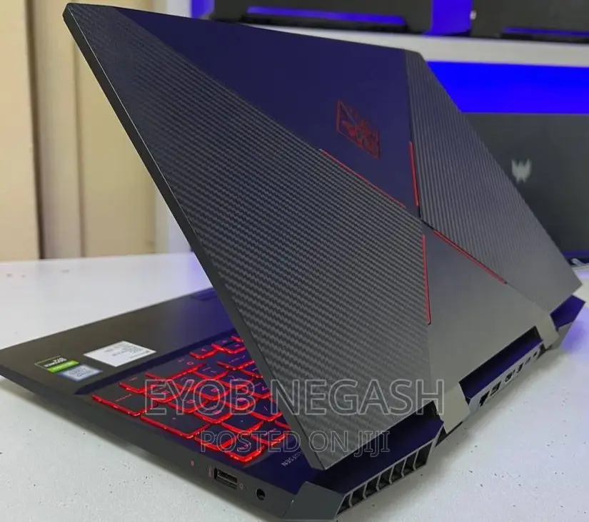 New Laptop HP Omen X 16GB Intel Core I5 SSD 512GB