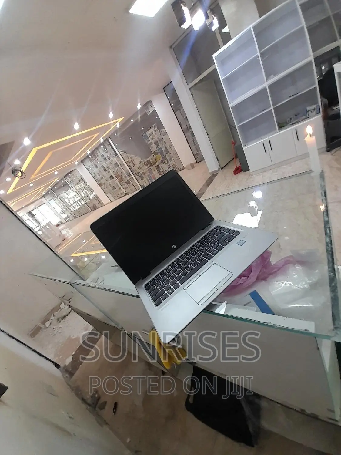 New Laptop HP EliteBook 840 8GB Intel Core I7 SSD 512GB