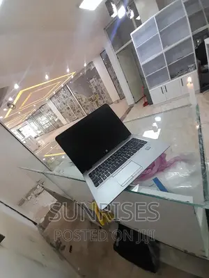 New Laptop HP EliteBook 840 8GB Intel Core I7 SSD 512GB