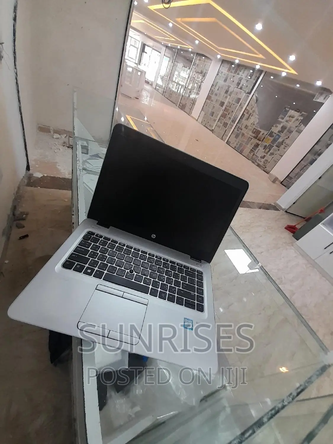 New Laptop HP EliteBook 840 8GB Intel Core I7 SSD 512GB