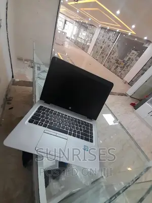 Photo - New Laptop HP EliteBook 840 8GB Intel Core I7 SSD 512GB