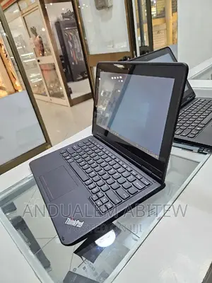 New Laptop Lenovo ThinkPad 11e 4GB Intel Core 2 Quad SSD 128GB