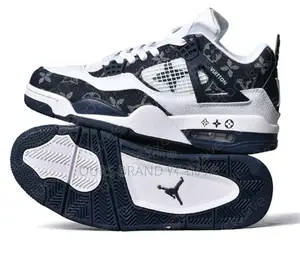 Photo - Premium Master Quality Louis Vuitton Trainer's