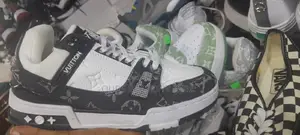 Premium Master Quality Louis Vuitton Trainer's