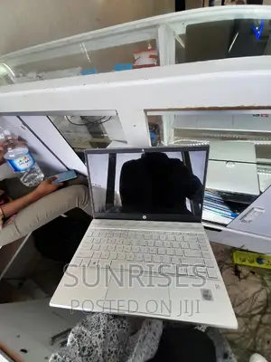 Photo - New Laptop HP Pavilion X360 8GB Intel Core I5 SSD 512GB