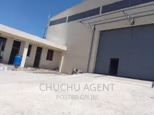 Photo - Rent Warehouse መጋዘን